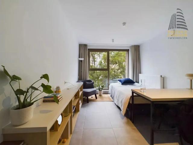 à vendre Appartement Anderlecht Rue de l'Ecole Moderne