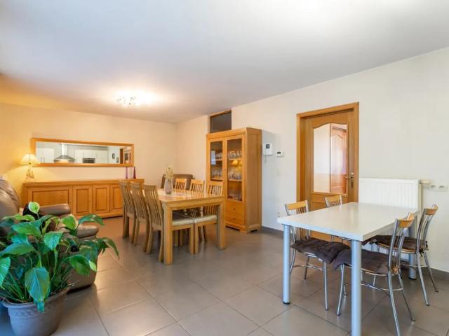 à vendre Appartement Anderlecht Rue Démosthène