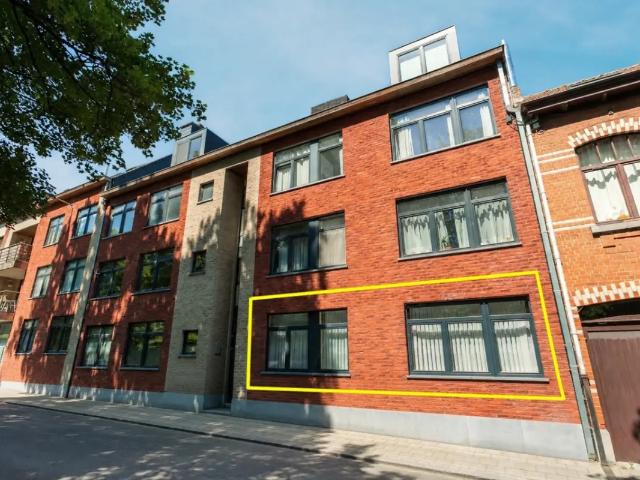 à vendre Appartement Anderlecht Rue Démosthène