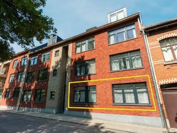 à vendre Appartement Anderlecht Rue Démosthène