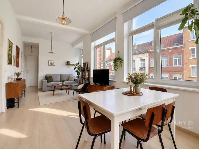 à vendre Appartement Anderlecht Rue des Goujons