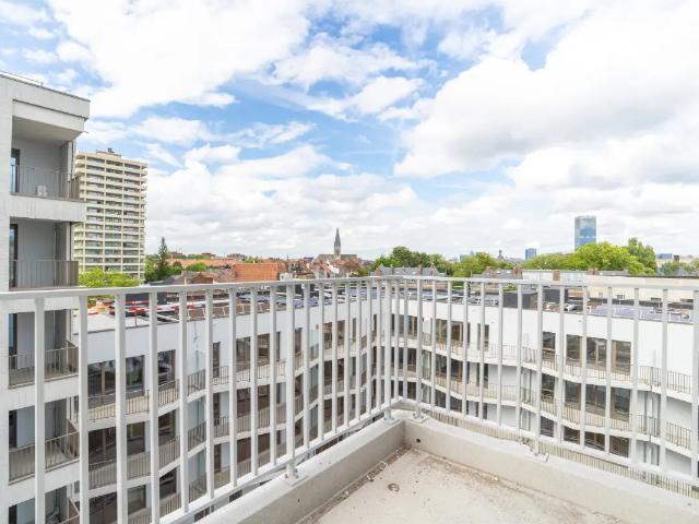 à vendre Appartement Anderlecht Rue des Deux Gares
