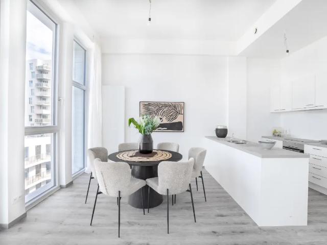 à vendre Appartement Anderlecht Rue des Deux Gares