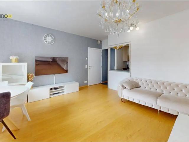 à vendre Appartement Anderlecht Rue des Matériaux