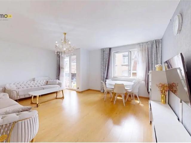 à vendre Appartement Anderlecht Rue des Matériaux