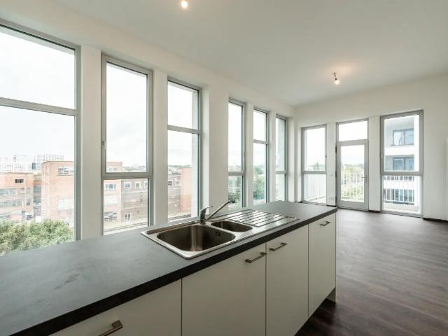 à vendre Appartement Anderlecht Rue des Marchandises