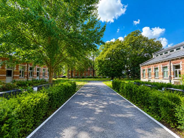 à vendre Appartement Anderlecht Rue des Vétérinaires