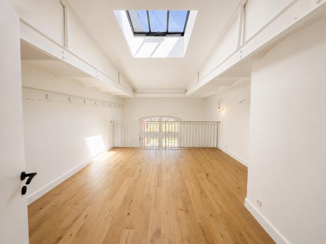à vendre Appartement Anderlecht Rue des Vétérinaires