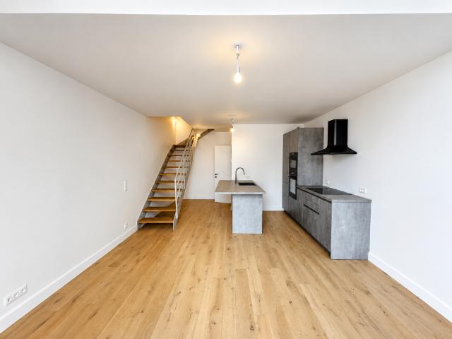 à vendre Appartement Anderlecht Rue des Vétérinaires