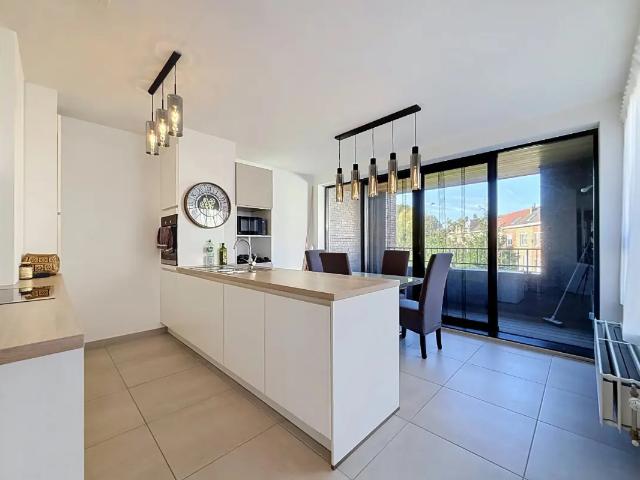 à vendre Appartement Anderlecht RUE DU POMMIER