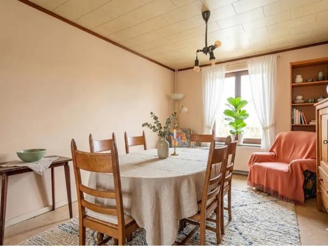 à vendre Appartement Anderlecht Rue emile carpentier