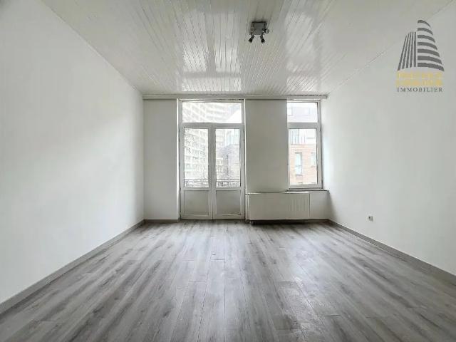 à vendre Appartement Anderlecht Rue Georges Moreau