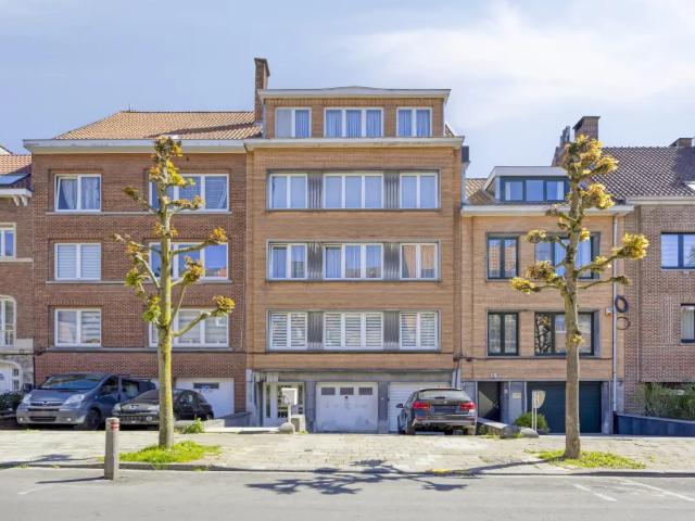 à vendre Appartement Anderlecht Rue Henri Caron