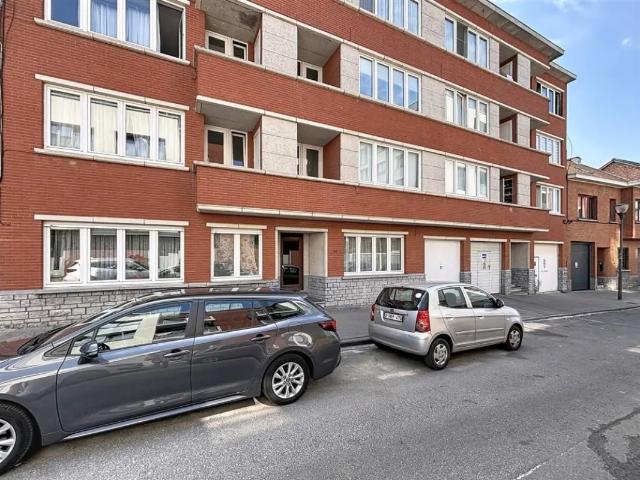 à vendre Appartement Anderlecht Rue James Ensor
