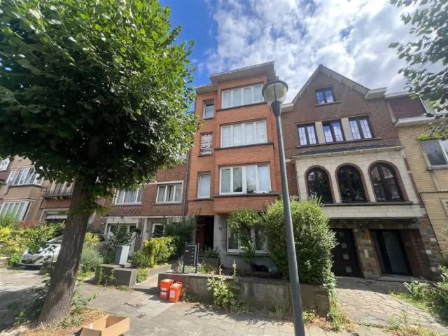 à vendre Appartement Anderlecht Rue Jacques Manne