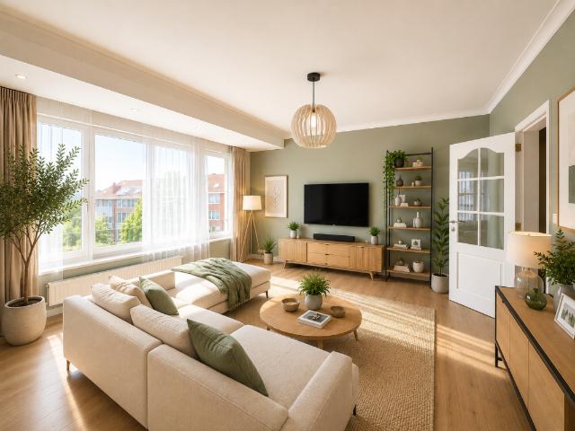à vendre Appartement Anderlecht Rue Jakob Smits