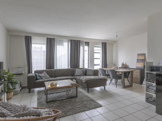 à vendre Appartement Anderlecht Rue Jean Van Lierde