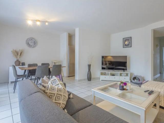 à vendre Appartement Anderlecht Rue Jean Van Lierde