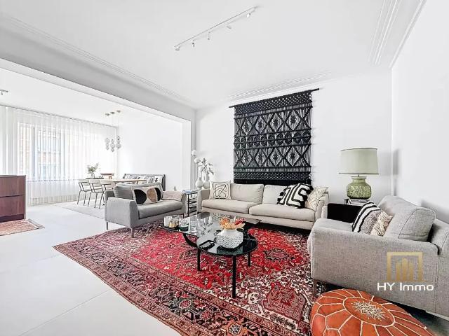 à vendre Appartement Anderlecht RUE LÉON DELACROIX