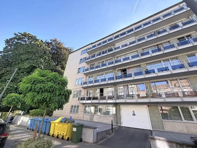à vendre Appartement Anderlecht Rue Lieutenant Liedel