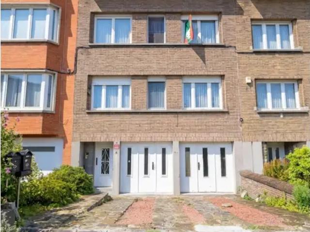 à vendre Appartement Anderlecht Rue Pierre Longin
