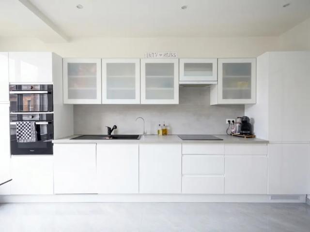 à vendre Appartement Anderlecht Rue Pierre Longin