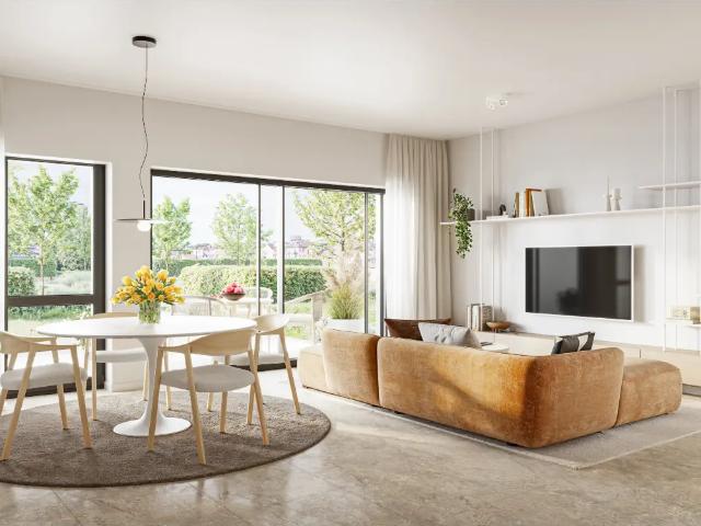 à vendre Appartement Anderlecht Rue Pierre Marchant