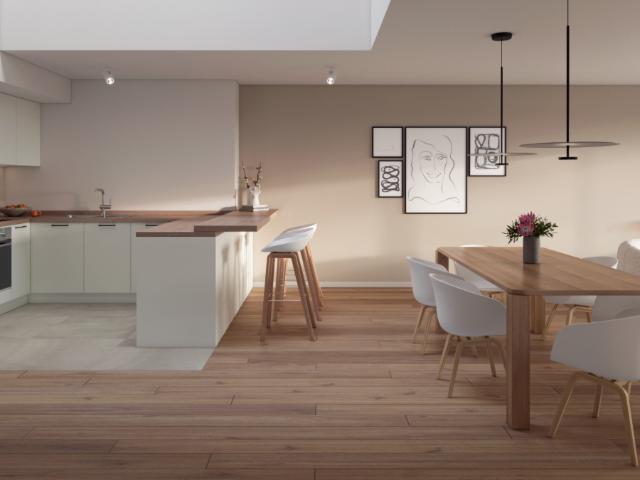 à vendre Appartement Anderlecht Rue Pierre Schlosser