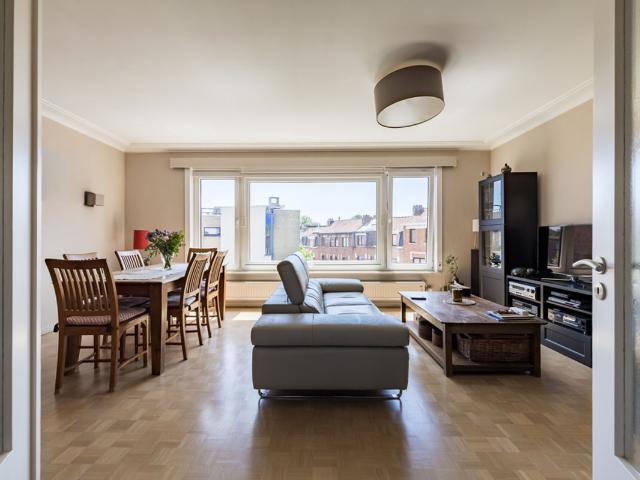 à vendre Appartement Anderlecht Rue Pierre Vandevoorde