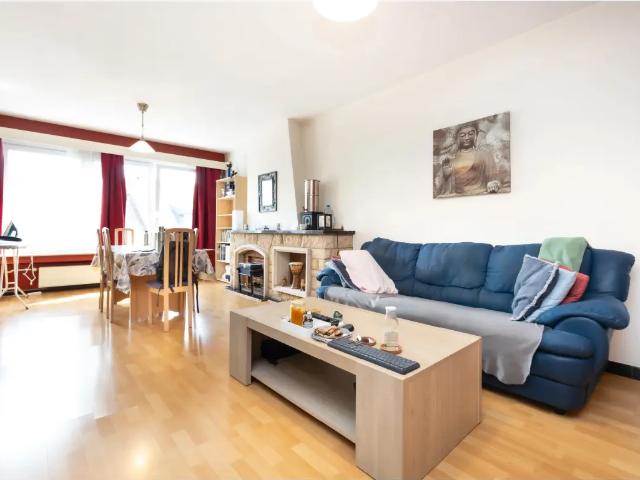 à vendre Appartement Anderlecht Rue Pierre Vandevoorde