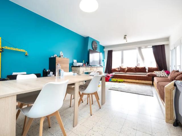 à vendre Appartement Anderlecht Rue Pierre Vandevoorde