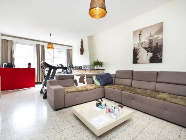 à vendre Appartement Anderlecht Rue Pierre Vandevoorde