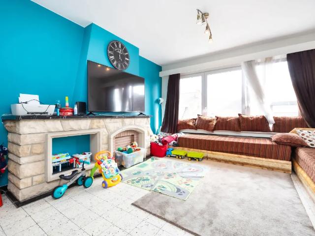 à vendre Appartement Anderlecht Rue Pierre Vandevoorde