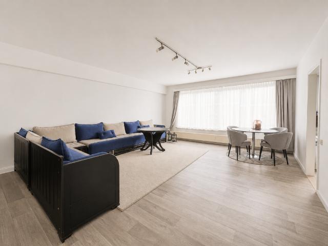 à vendre Appartement Anderlecht Rue Saint Guidon