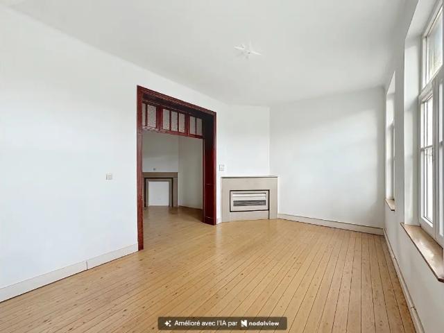 à vendre Appartement Anderlecht Rue Sergent De Bruyne