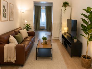 à vendre Appartement Anderlecht Rue Sergent De Bruyne