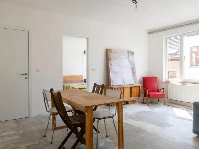à vendre Appartement Anderlecht raphaël