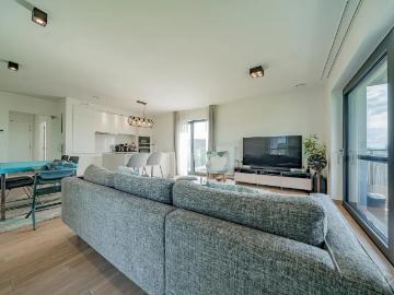 à vendre Appartement Anderlecht Route de Lennik