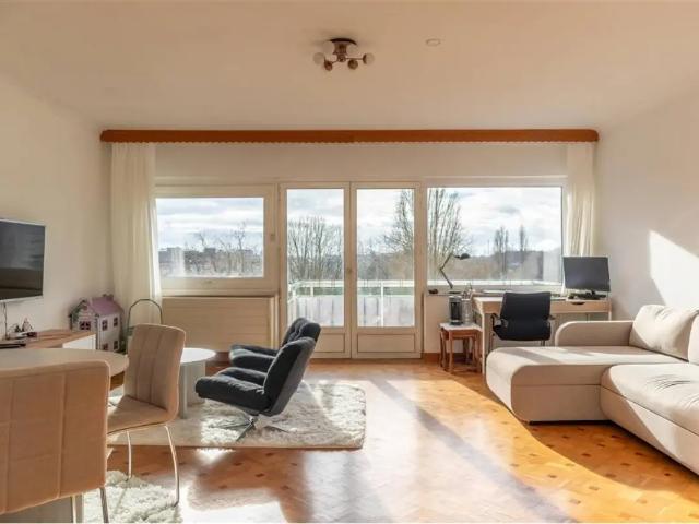 à vendre Appartement Anderlecht Square Frans Hals
