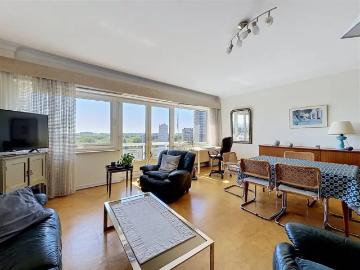 1070, Bruxelles-Capitale - Kelder, Balkon