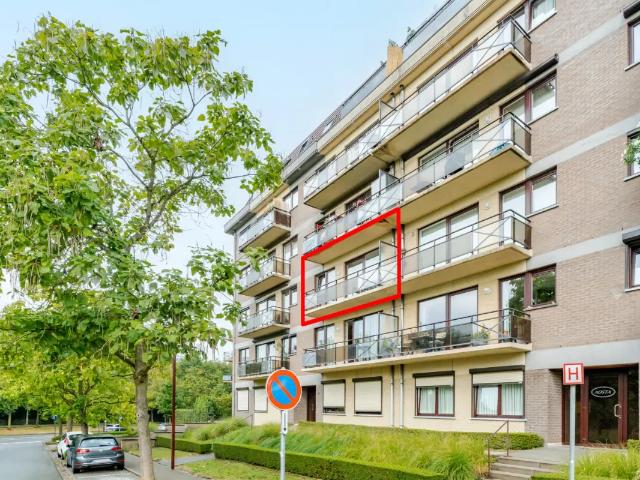 à vendre Appartement Anderlecht Square Jean Hayet
