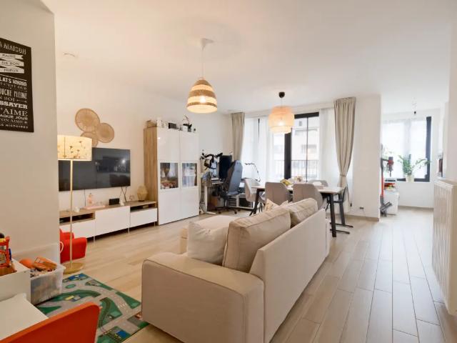à vendre Appartement Anderlecht Tulpenplein