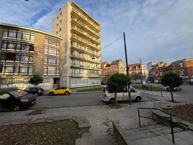 à vendre Appartement Anderlecht Veeweidestraat