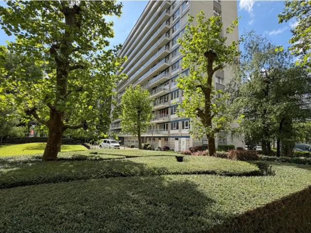 à vendre Appartement Anderlecht Victor Olivierlaan