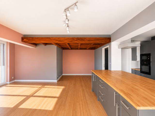 à vendre Appartement Anderlecht Victor Olivierlaan