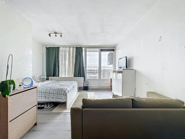 à vendre Appartement Anderlecht