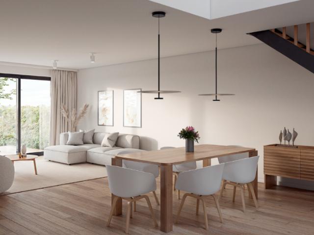 à vendre Appartement Anderlecht Rue Pierre Schlosser