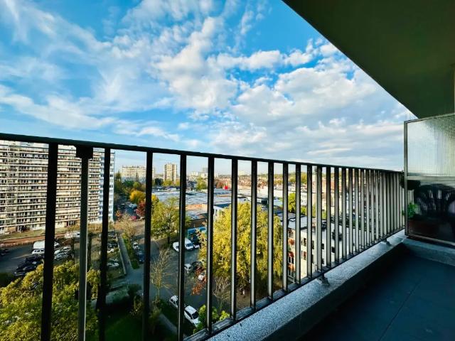 à vendre Appartement Anderlecht