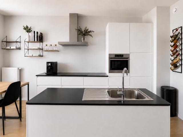 à vendre Appartement Anderlecht