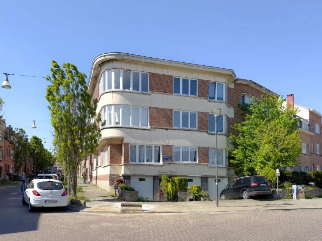 à vendre Appartement Anderlecht